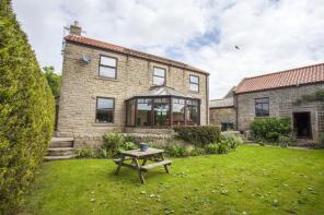 Woodlands, C43 (from C42/c43 Crossroads To A688 Junc), Barnard Castle DL12 8RD