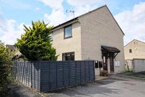 14, Drummond Court, Bristol BS30 7EA