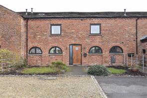 5, Rode Hall Barns, Church Lane, Congleton CW12 2PE