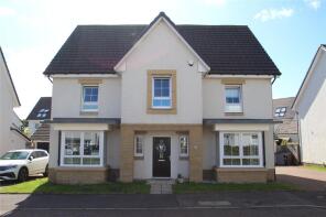 15, Merchiston Oval, Brookfield, Johnstone PA5 8XA