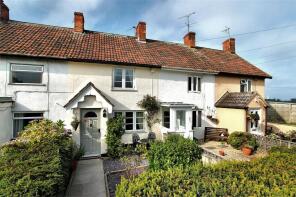 6, Brick Cottages, Whale Wharf Lane, Bristol BS35 1NW