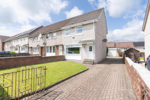 70, Carvale Avenue, Shotts ML7 4NQ