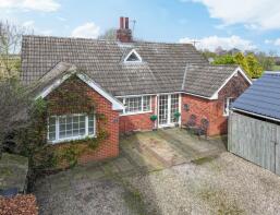 113 Rosecroft, The Village, Stockton On The Forest, York YO32 9UP