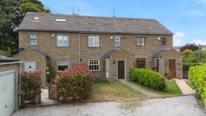 12, Waters Edge, Langsett, Sheffield S36 4GY