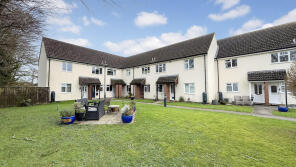 7, Weirside Court, Westbury BA13 4PP