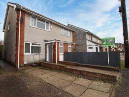 35, Byron Avenue, Pontypridd CF38 2TW