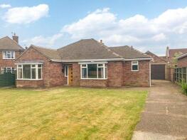 2, Station Road, Knaith Park, Gainsborough DN21 5HA