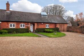 Stable Cottages, Bartlow Barns, Bartlow CB21 4PY