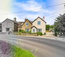 27, Packhorse Lane, Marcham, Abingdon OX13 6NT