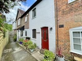 2, Crown Cottages, Blackwell Hall Lane, Ley Hill HP5 1UY