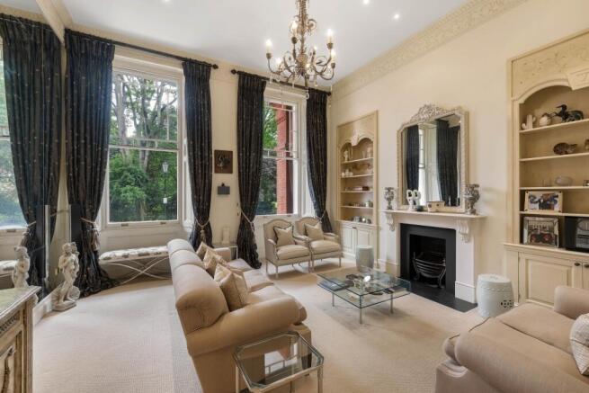 Cadogan Square