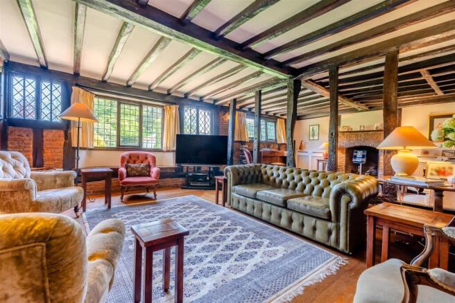 Drawing Room