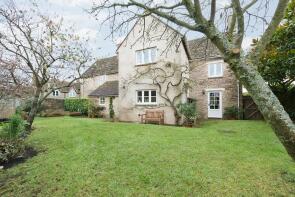 Old Corner House, Main Road Through Long Newnton, Tetbury GL8 8RJ