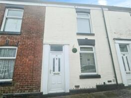 50, Halton Street, Bolton BL2 1JT