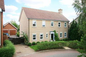 1, Bentleys, Bishop's Stortford CM22 7AZ
