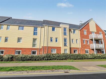 Solario Road, Costessey