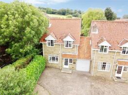 Barn Cottage, Main Street, Brough HU15 1QJ