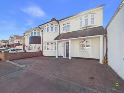 Gipsy Road, Welling, Kent, DA16