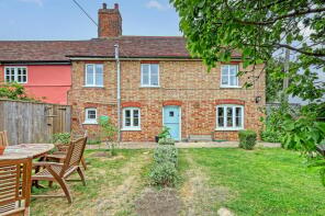 6, Orchard Lands, Ipswich Road, Ipswich IP8 3DZ