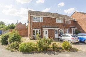 30, Cromwell Close, Lutterworth LE17 4JJ