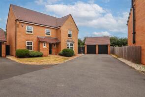 2, Gorse Corner, Southam CV47 9AN