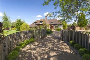 Penally, Mill Lane, Ashford TN25 6AT