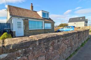 40, Harbour Road, Chathill NE67 5BB