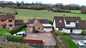Bridgewood, Church Road, Longhope GL17 0LG