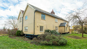 Pansthorne Farm, Redgrave Road, Diss IP22 2HL