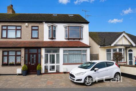 Trinity Road, Southend-On-Sea