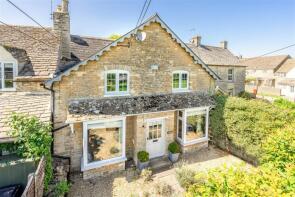 The Old Post Office, Tuners Lane, Malmesbury SN16 9EG