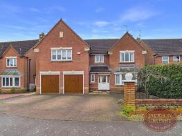 17, Martlet Close, Northampton NN4 6EX