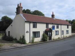 Ivy Cottage, Main Street, Driffield YO25 8TP