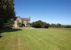 Old Rectory, Road From North Of Prestney Cottage To East Of Liberty Hill, Cheltenham GL54 1JB