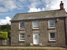 Crossways, Exeter Road, Okehampton EX20 2QS