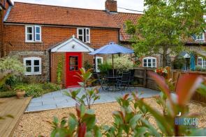 31 Blacksmiths Cottage, Holt Road, Norwich NR11 8AD