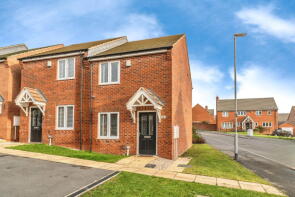 2, Barwell Drive, Leicester LE7 7WD