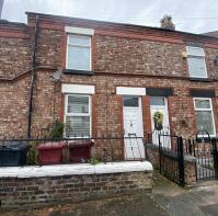 50, Cyprus Street, Prescot L34 5RY