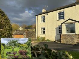 Fair View, Grizebeck, Kirkby-in-furness LA17 7XJ