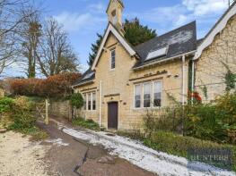 Old School House, Damsells Mill Lane, Sheepscombe GL6 7RH