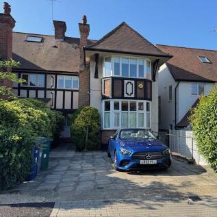 Dunstan Road, Golders Green London, NW11 8AG