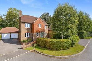35, Trinity Road, Hassocks BN6 9UY