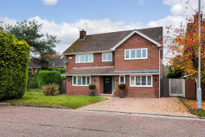 5, Woodfin Croft, Macclesfield SK11 9SN