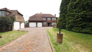 Graynoth Place, Otham Street, Maidstone ME15 8RL
