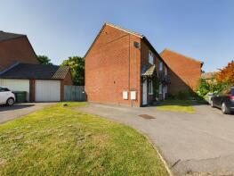 46, Falcon Fields, Tadley RG26 4FF