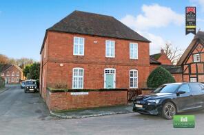 2, School Bell Mews, Church Lane, Coventry CV8 3ZZ