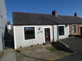 Glendale, Rigg DG16 5JE