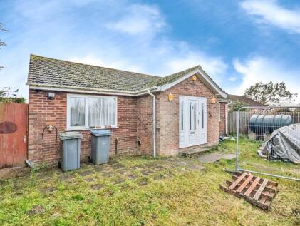 School Hill, Blaxhall, Woodbridge