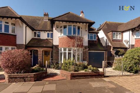 Coleman Avenue, Hove