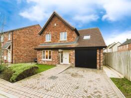 47, Farefield Close, Thirsk YO7 3FD